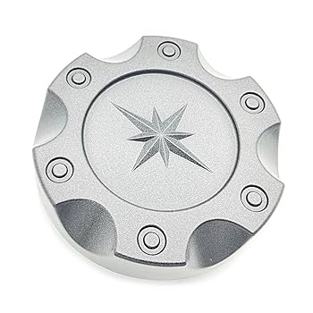 CDL Axis Ring 15号 White Industries Variable Bolt Circle (VBC) Double Chainring